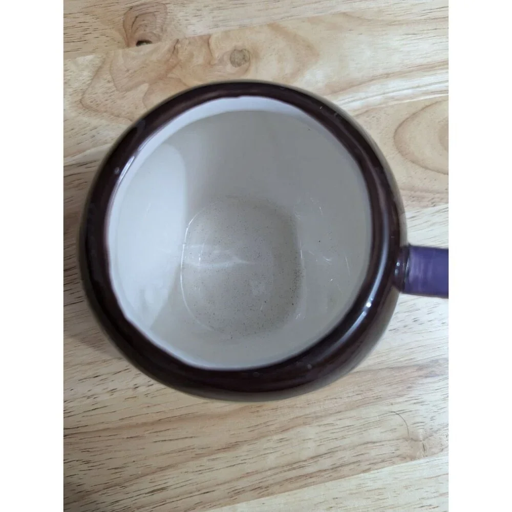 Burton and Burton Jeepers Creepers Frankensteins monster 3 inch‎ mug decor